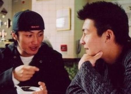 谢霆锋雨陈冠希当初非常好的一对兄弟，最后为何闹掰了？