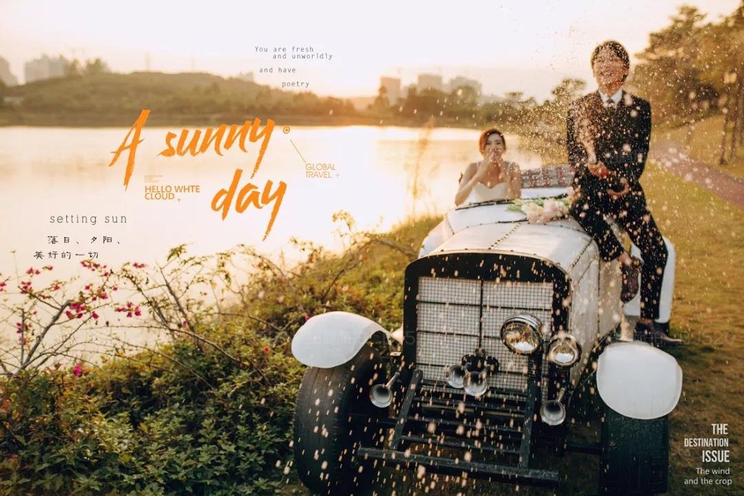 拍个人艺术照写真怎样选择服装