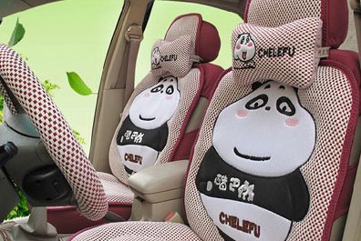 汽车坐垫哪种好