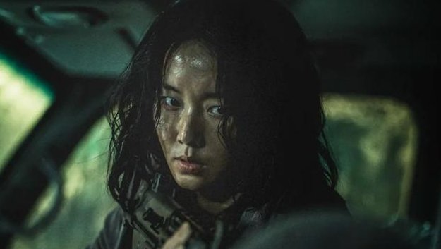 如何评价电影《釜山行2：半岛》？