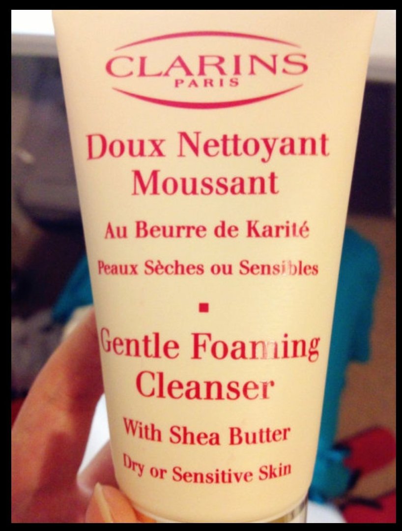 CLARINS 娇韵诗清洁乳绿吸盘和白吸盘有什么区别?