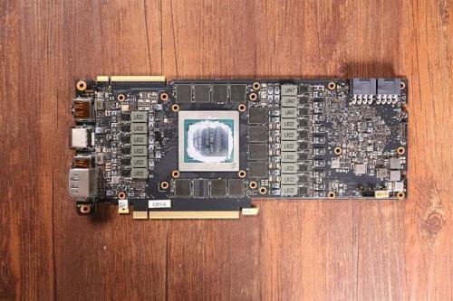 电脑换一个显卡要多少钱？