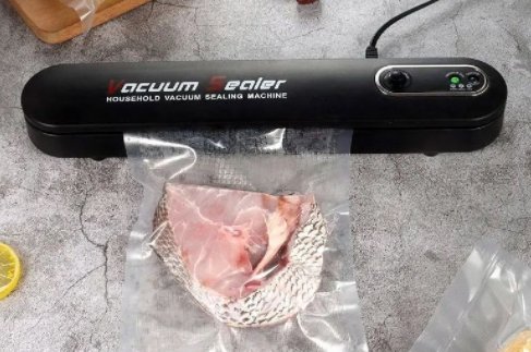 真空封口机可以用普通塑料袋吗