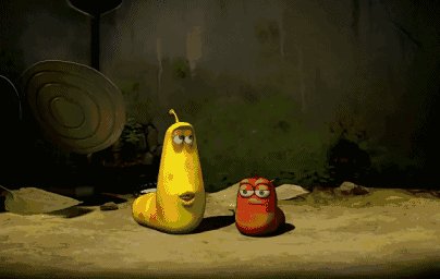 怎么评价爆笑虫子第3季？