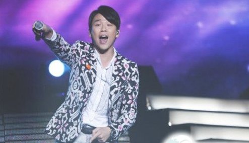 陶喆的《Melody》是写过谁的？