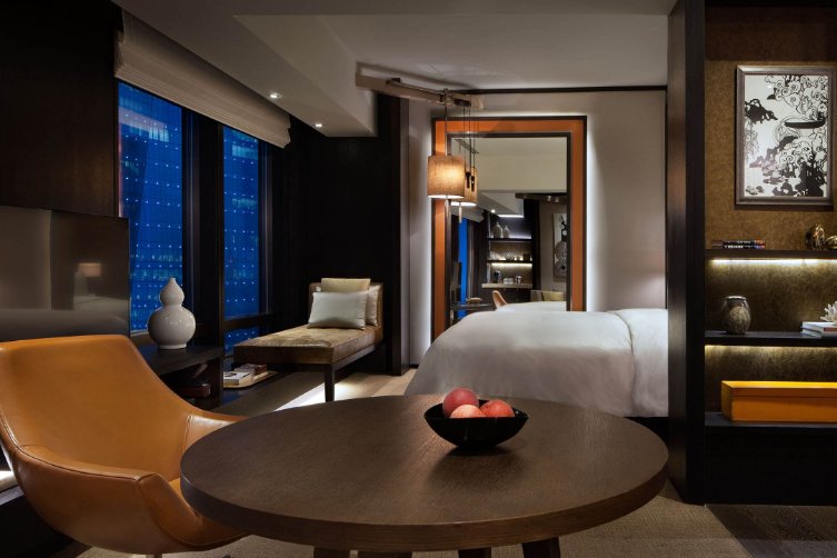 西塘景区内住宿有哪些值得推荐的？