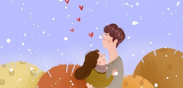 哪些肉麻情话只有爱你的男人才会说的?