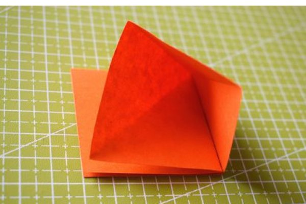 三角形怎么折