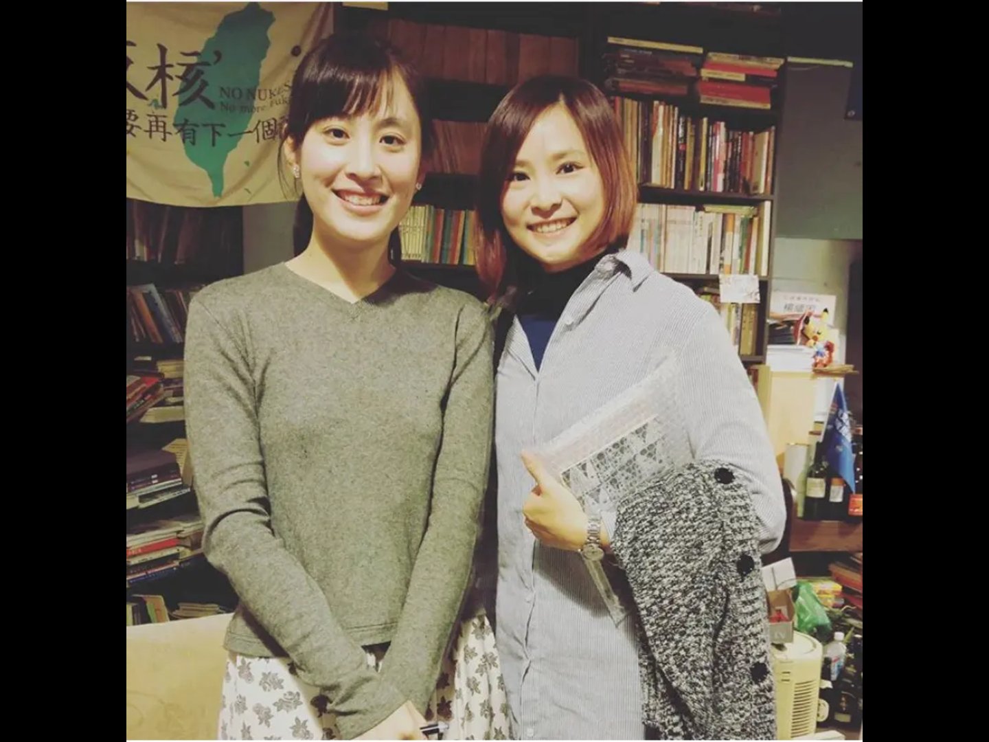 你知道哪些关于台湾作家林奕含的故事？