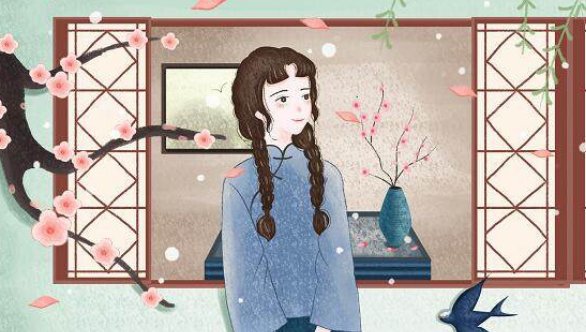 空落落的解释是什么？