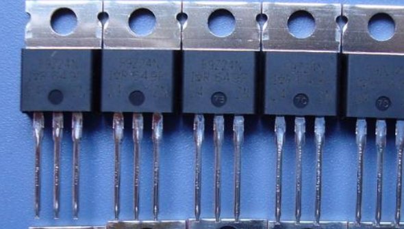 场效应管主要用途是哪些？