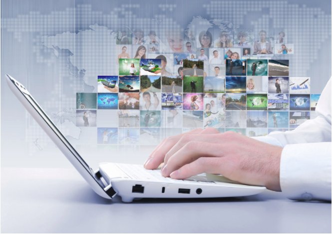 影楼如何去做网络营销？