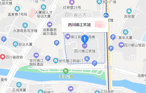 成都锦江宾馆疫情在哪个区？