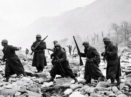 长津湖战役简介