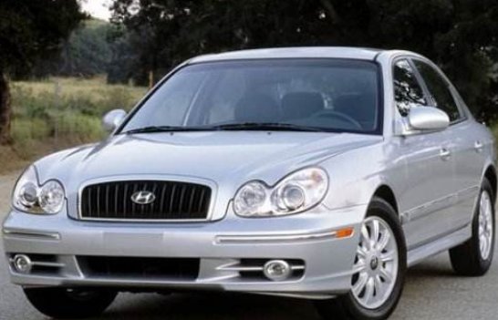 第七代索纳塔第七代索纳塔 和名驭 有什么区别？