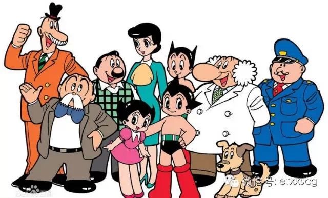 求铁臂阿童木1980版全集下载