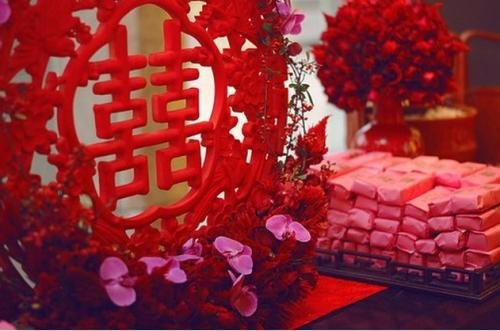 网友吐槽国庆放假要赶超5场婚宴，为何国庆扎堆结婚？