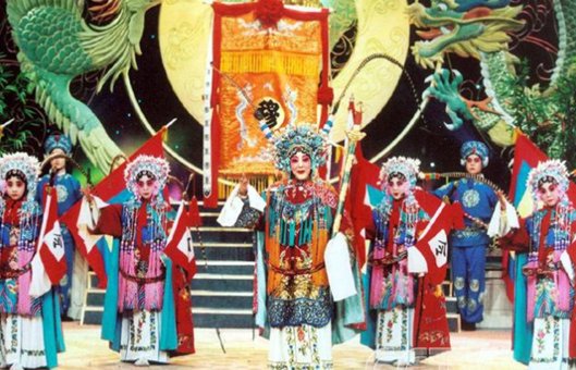 豫剧经典唱段有哪些？