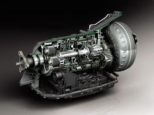 汽车的缸是什么意思?