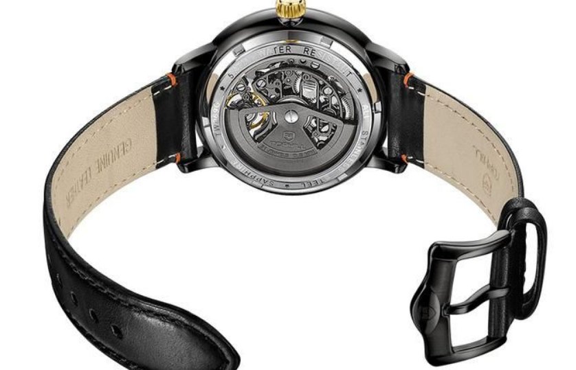 机械手表应该怎么保养？