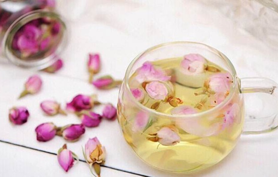 玫瑰花茶可以重复泡几次?