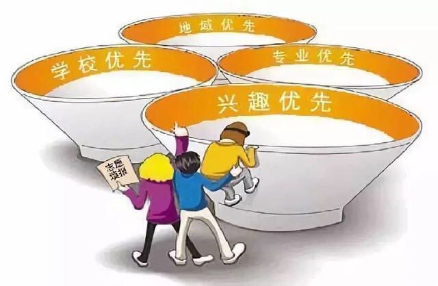 广东考生985分数误报到三本院校，事情的原委是怎样的？