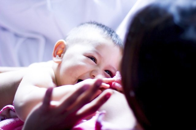 如何选择婴儿奶粉？