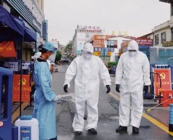 山东大学中心校区确诊1例，校方采取了哪些防疫措施？