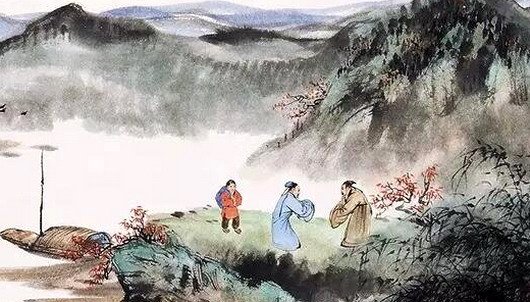 吴均作为南朝著名文学家，他都有哪些代表作？