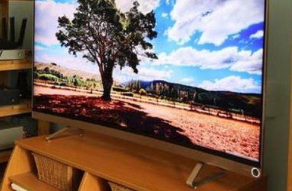 22寸的电视是多大的尺寸呢？多少公分呢？