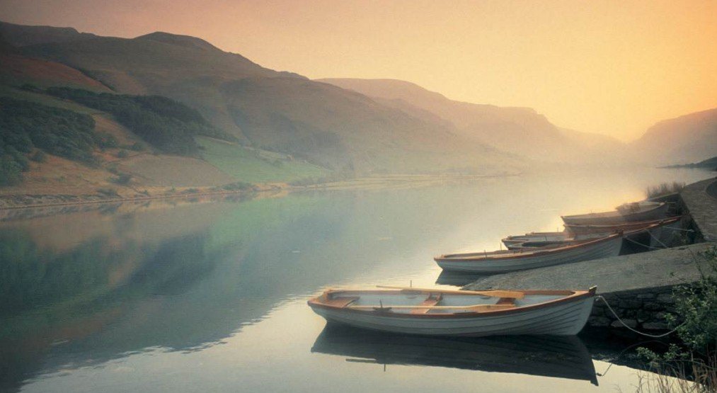 关于祖国风光的谚语有哪些