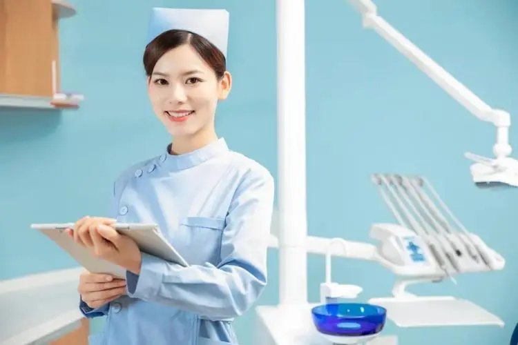 护理员是干什么的?