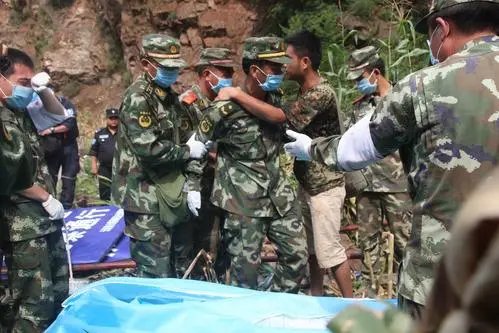 专家解读云南青海地震：无直接关联，那么这和什么有关系呢？