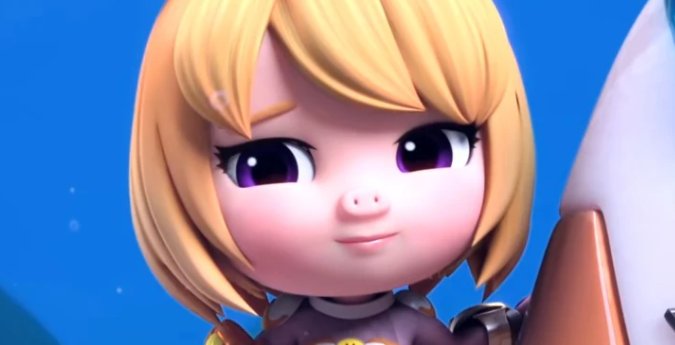 《猪猪侠》人物有哪些？