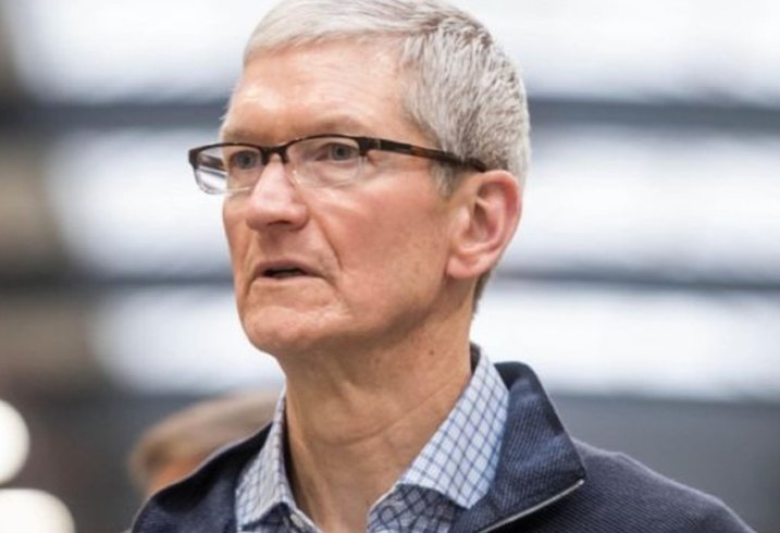 “苹果公司掌门人”库克任职清华大学，为何网友认为他并不合适？