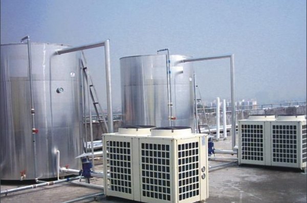 什么是空气源热泵 工作原理又是什么呢