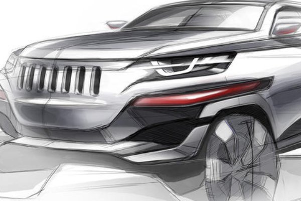 如何学习手绘？