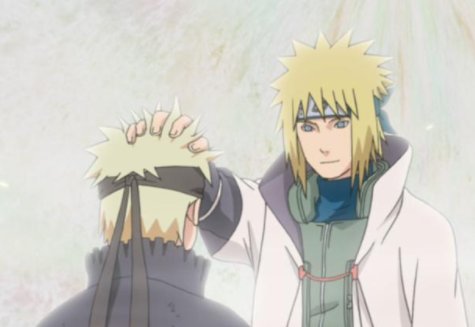 火影忍者实力排名