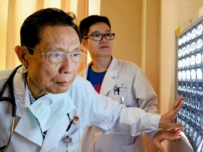 关于钟南山南的介绍是什么？