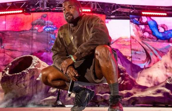 潮牌品牌排行榜前十名