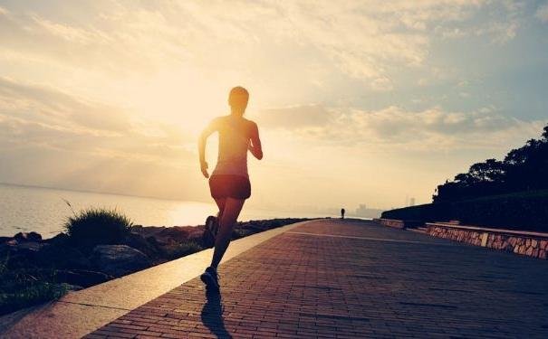 跑步应该怎么跑才能减肥