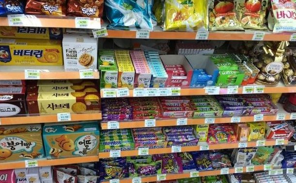 适合农村开的十五种店有哪些？