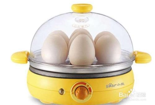 蒸蛋器好不好,优点,缺点?