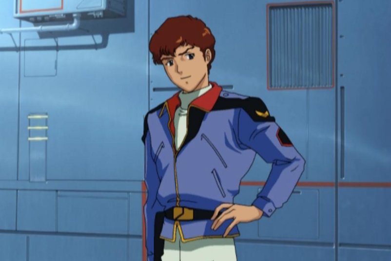 高达系列的新人类是什么？