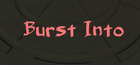 burstinto和burstout的区别