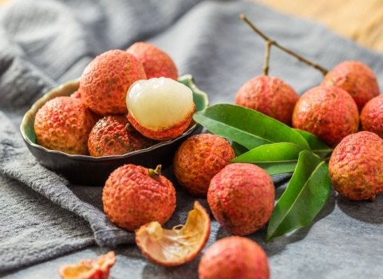 荔枝吃多了会怎样？