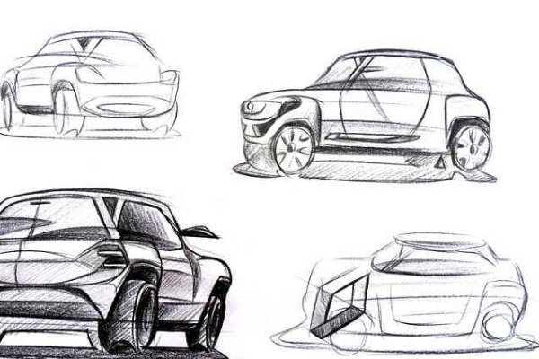 如何学习手绘？