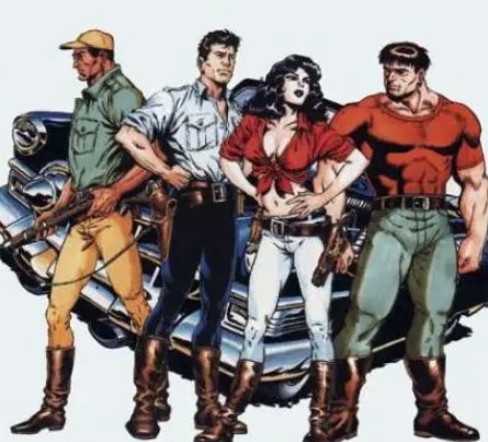 恐龙快打怎么操作_操作说明