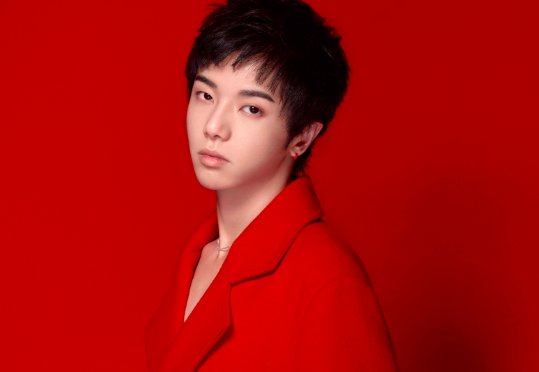 华晨宇爸爸是谁！为什么其他人爸爸妈妈都到了快男现场，他爸爸却没来！