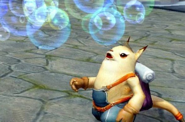 永恒之塔弓星怎么玩？